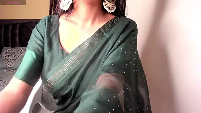 Abigail Ab online show from March 2025 07:28:01 PM