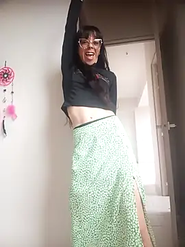 dulce loba online show from April 2026 01:49:02 PM