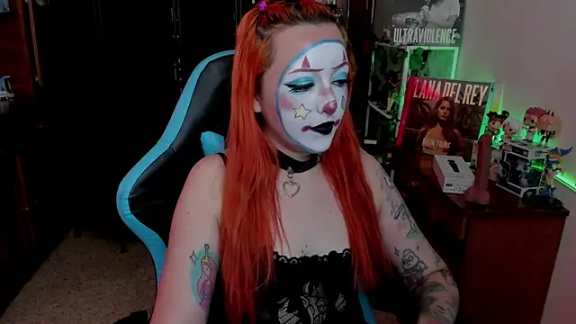 maki333  online show from April 2026 07:47:02 AM