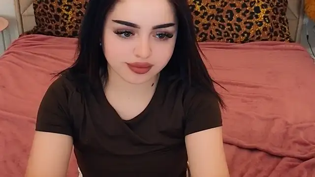 SinfulKittenn online show from April 2026 02:27:02 AM