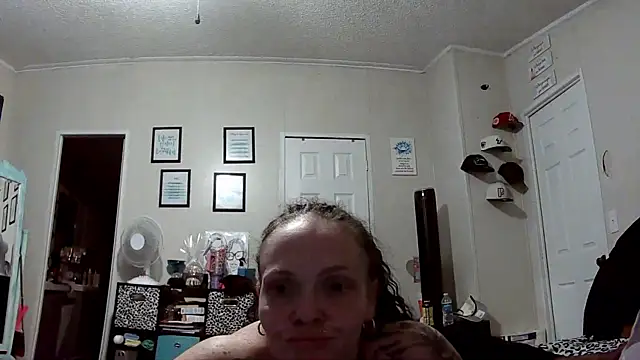 TheDmonuDesire online show from May 2026 04:41:02 AM