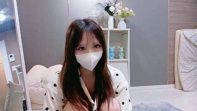 Snapshot of Koto-jpnk chatting on April 2026 03:47:01 PM Koto-jpnk online show from April 2026 03:47:01 PM