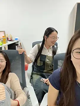 Taosi11 online show from May 2026 06:09:01 AM