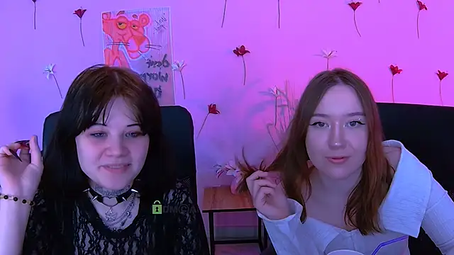 nikki kiss  online show from April 2026 10:24:01 AM