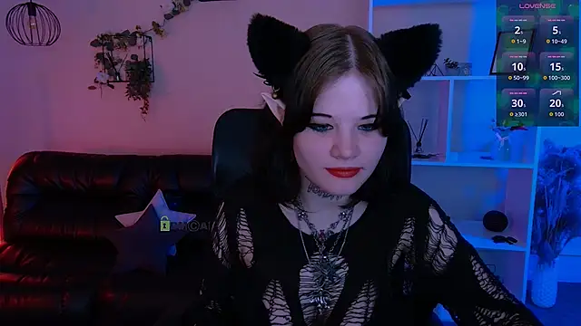 nikki kiss  online show from May 2026 08:54:01 AM