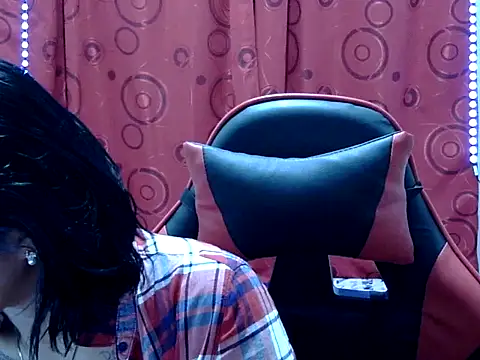 Snapshot of Bandida553 chatting on April 2026 10:45:01 PM Bandida553 online show from April 2026 10:45:01 PM