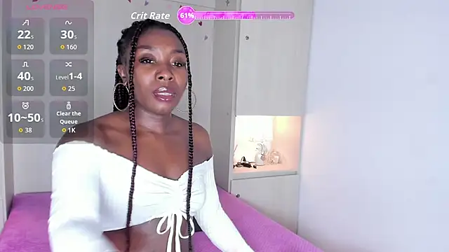 Snapshot of TaylorBloom chatting on June 2026 11:48:02 AM TaylorBloom online show from June 2026 11:48:02 AM