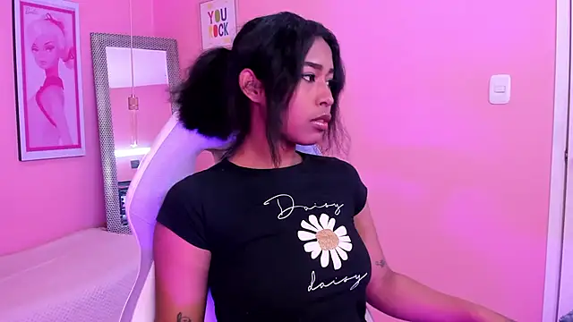 Ruby sam online show from April 2026 12:52:02 PM