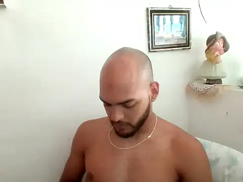 Snapshot of Eduarstrock chatting on April 2026 02:34:01 PM Eduarstrock online show from April 2026 02:34:01 PM