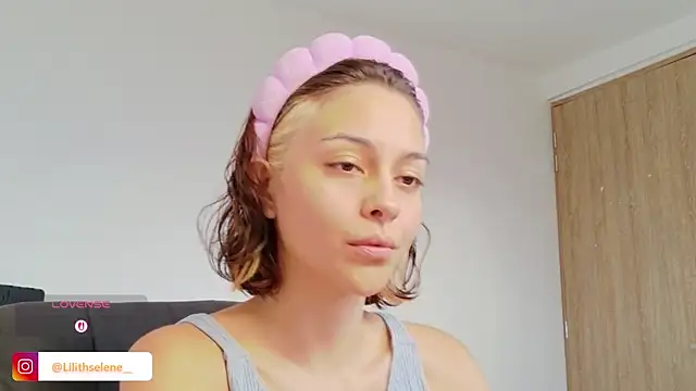 lilith selene online show from June 2026 11:07:01 PM