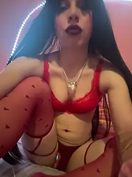 Celestequen online show from April 2026 08:37:02 AM