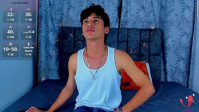 Snapshot of IhanKing chatting on June 2026 07:24:02 PM IhanKing online show from June 2026 07:24:02 PM