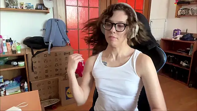PillowPeachX online show from May 2026 03:20:02 PM