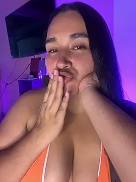 Cotton angel online show from April 2026 07:04:01 PM