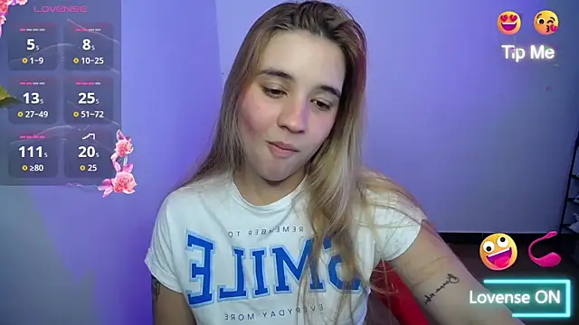 Snapshot of Ambar_lynn01 chatting on June 2026 08:08:01 PM Ambar lynn01 online show from June 2026 08:08:01 PM