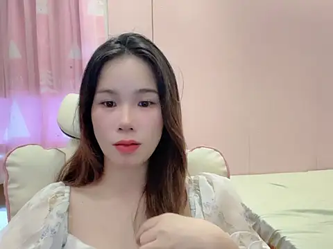 Luna3579 online show from July 2026 08:54:01 AM