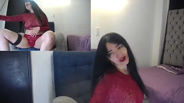 Eli lujuria online show from May 2026 03:45:01 AM