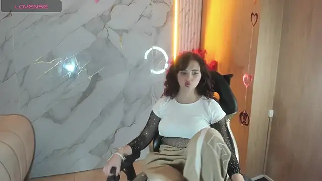 Cherry tf online show from April 2026 04:07:02 AM