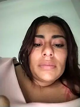 NautyValery online show from April 2026 09:50:01 PM