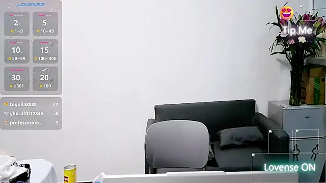 youyou-55 online show from April 2026 05:03:01 PM