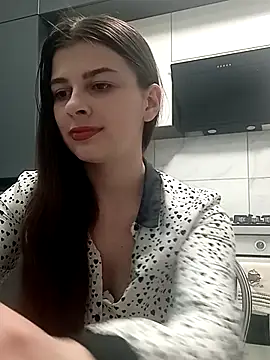 Eveline5038 online show from April 2026 06:57:02 PM