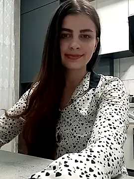 Eveline5038 online show from June 2026 07:29:01 PM