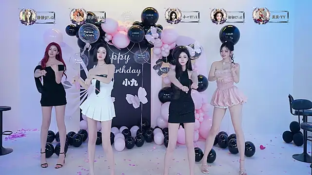 Snapshot of TY-002 chatting on June 2026 11:34:02 AM TY-002 online show from June 2026 11:34:02 AM