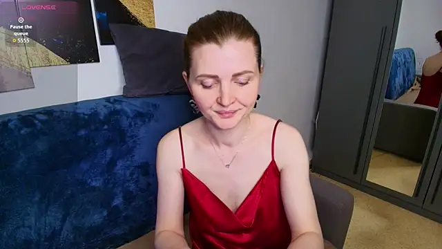 Snapshot of Liza__Evans chatting on June 2026 01:58:01 AM Liza Evans online show from June 2026 01:58:01 AM