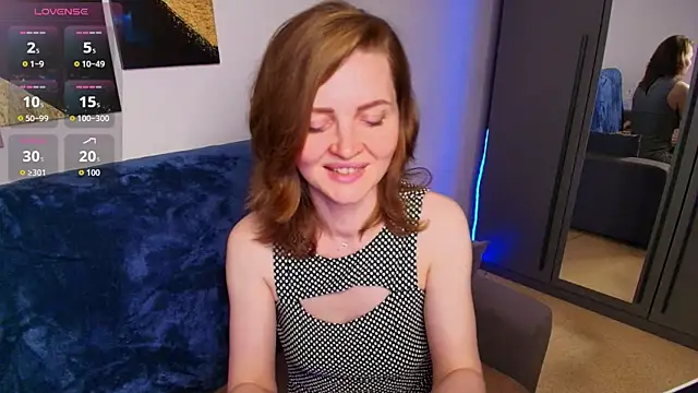 Snapshot of Liza__Evans chatting on July 2026 03:23:01 AM Liza Evans online show from July 2026 03:23:01 AM
