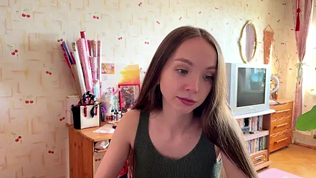 Snapshot of AdriannaBill chatting on May 2026 04:03:02 PM AdriannaBill online show from May 2026 04:03:02 PM