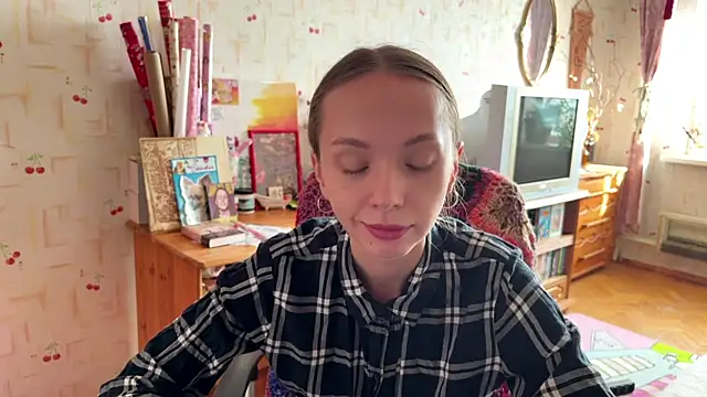 Snapshot of AdriannaBill chatting on July 2026 03:14:01 PM AdriannaBill online show from July 2026 03:14:01 PM