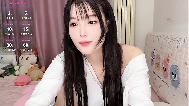 Snapshot of Celestia-KOKO chatting on May 2026 07:45:02 PM Celestia-KOKO online show from May 2026 07:45:02 PM