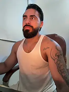 Ryan Black3 online show from May 2026 10:50:03 PM