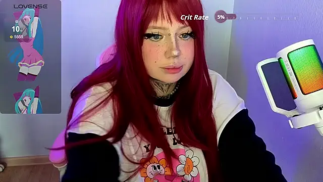 Chibiis online show from May 2026 11:41:02 AM