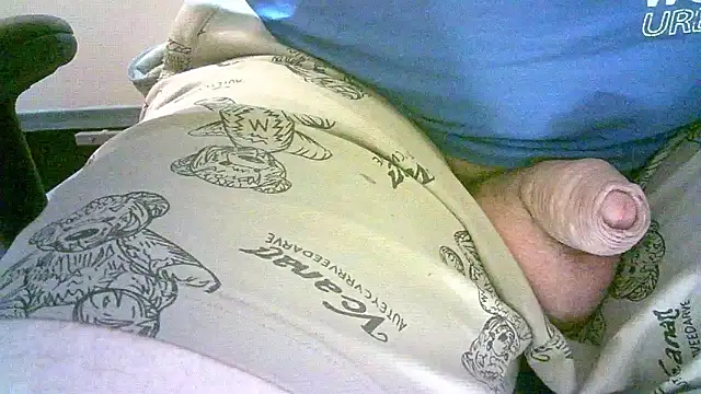 FantastickBombastick online show from April 2026 12:47:01 PM
