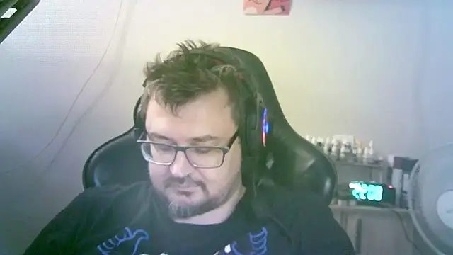 FantastickBombastick online show from May 2026 07:09:01 PM