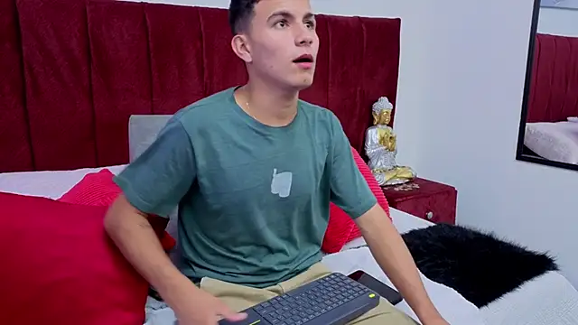  Liams online show from April 2026 05:03:02 AM