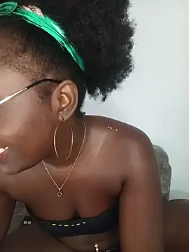 KaleaEbony online show from May 2026 05:27:01 AM