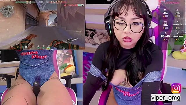 MakiGG  online show from May 2026 08:39:02 PM