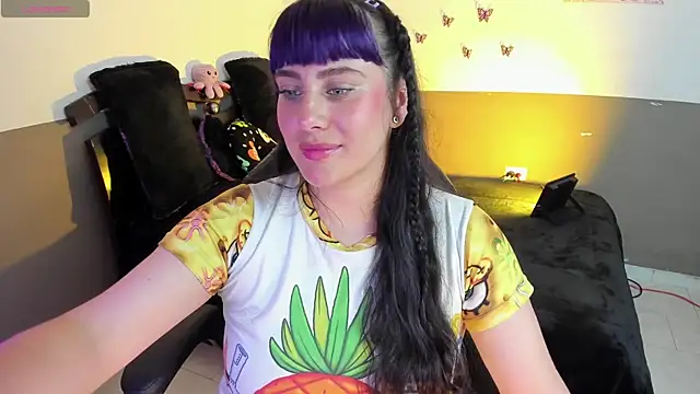 Snapshot of Cataleya_Blare chatting on May 2026 02:31:02 AM Cataleya Blare online show from May 2026 02:31:02 AM