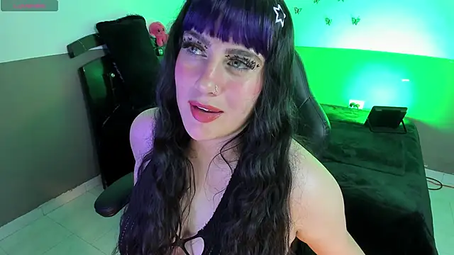 Snapshot of Cataleya_Blare chatting on June 2026 03:04:02 AM Cataleya Blare online show from June 2026 03:04:02 AM