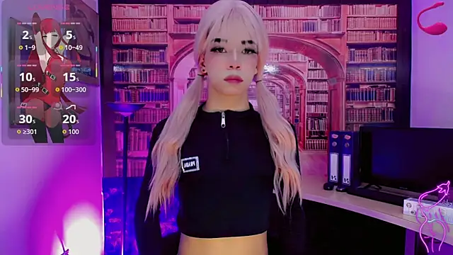 Snapshot of moon_sweet- chatting on April 2026 03:21:01 AM moon sweet- online show from April 2026 03:21:01 AM