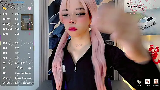 Snapshot of moon_sweet- chatting on April 2026 03:20:02 AM moon sweet- online show from April 2026 03:20:02 AM