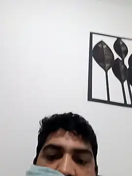 Ralf0989 online show from April 2026 08:31:01 AM