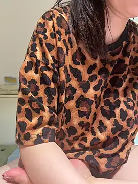 Xiaoyue-520 online show from June 2026 11:46:02 AM