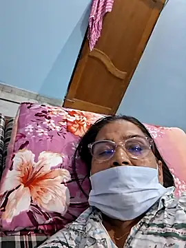 Snapshot of Shalini3456 chatting on May 2026 06:09:01 PM Shalini3456 online show from May 2026 06:09:01 PM