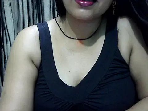 Sexy Mahekk online show from June 2026 08:02:02 AM