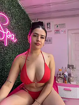 Snapshot of Sara_fun chatting on May 2026 02:21:02 PM Sara fun online show from May 2026 02:21:02 PM