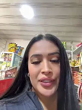 Snapshot of Sara_fun chatting on July 2026 06:54:01 PM Sara fun online show from July 2026 06:54:01 PM