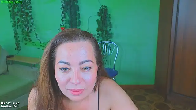 Zoe Zephyr online show from June 2026 06:08:02 AM